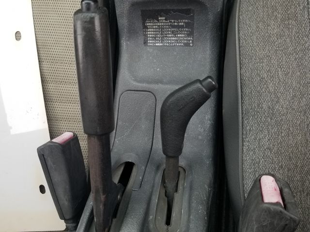CARRY dump 4WD