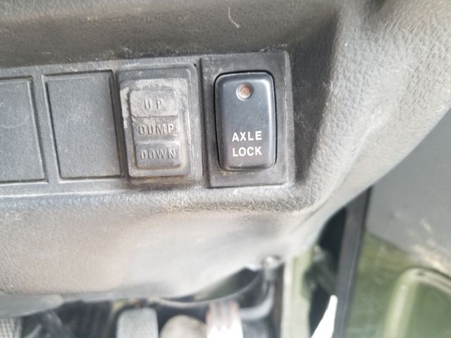 CARRY dump 4WD