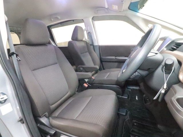 FREED plus HYBRID