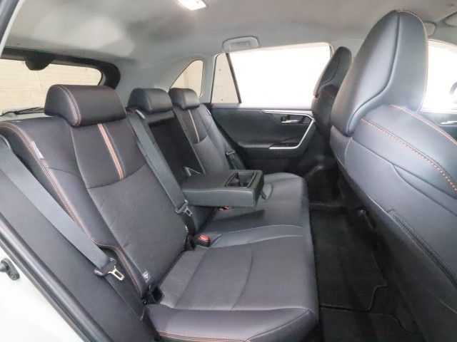 RAV4 HYBRID 4WD