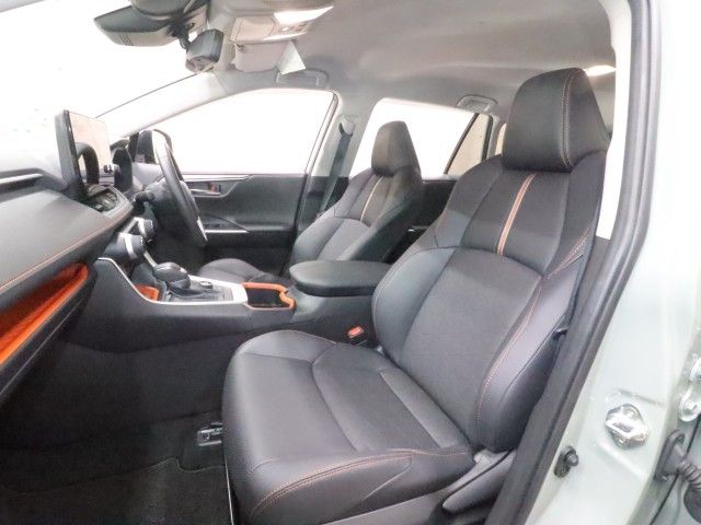 RAV4 HYBRID 4WD