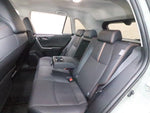 RAV4 HYBRID 4WD