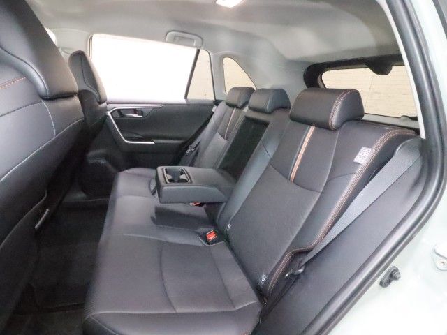 RAV4 HYBRID 4WD