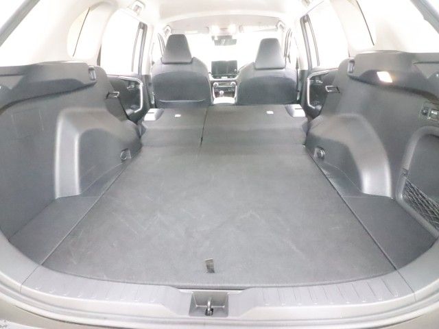 RAV4 HYBRID 4WD