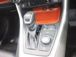 RAV4 HYBRID 4WD