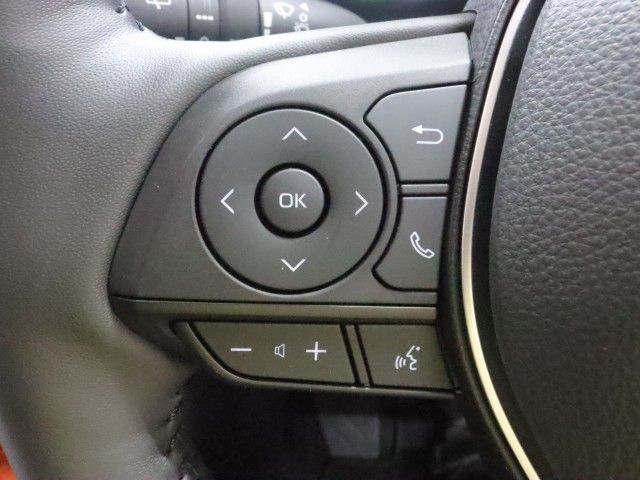 RAV4 HYBRID 4WD