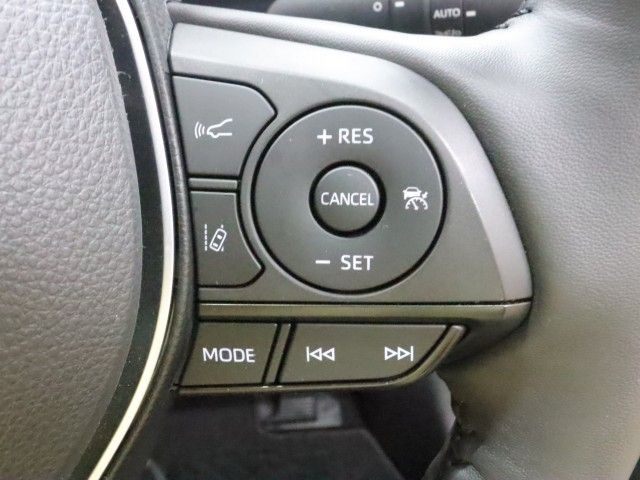 RAV4 HYBRID 4WD