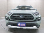 RAV4 HYBRID 4WD