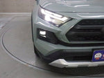 RAV4 HYBRID 4WD