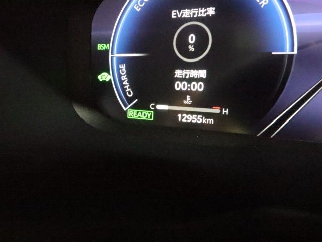 RAV4 HYBRID 4WD