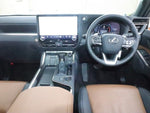 LEXUS GX550
