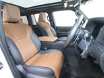 LEXUS GX550