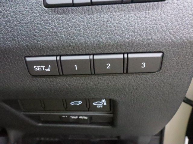 LEXUS GX550