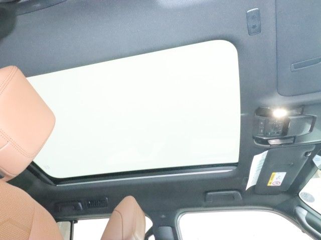 LEXUS GX550