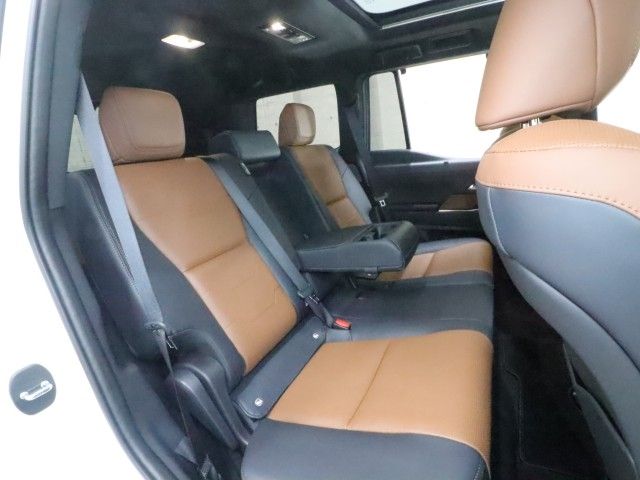 LEXUS GX550