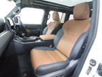 LEXUS GX550