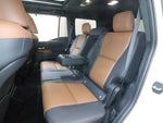 LEXUS GX550
