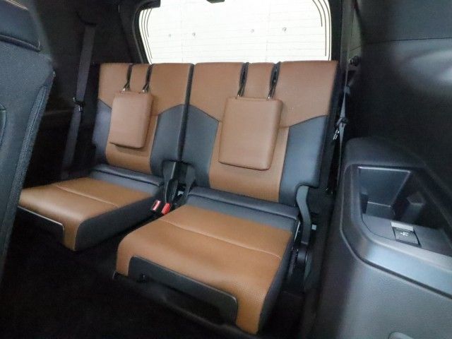 LEXUS GX550