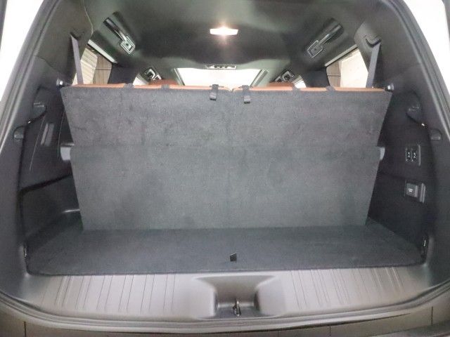 LEXUS GX550