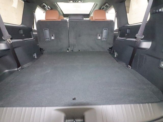 LEXUS GX550