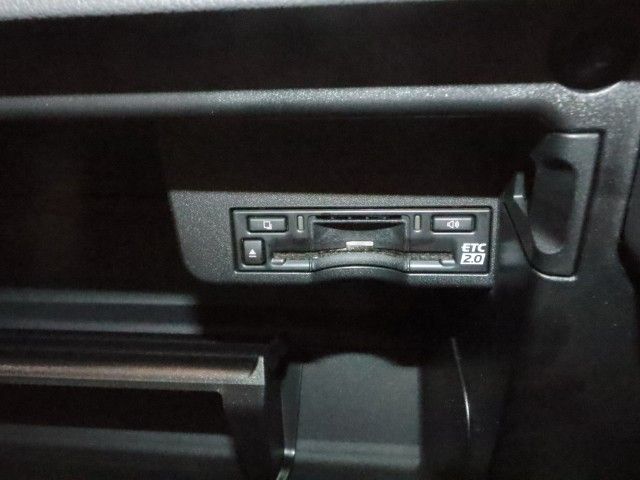 LEXUS GX550