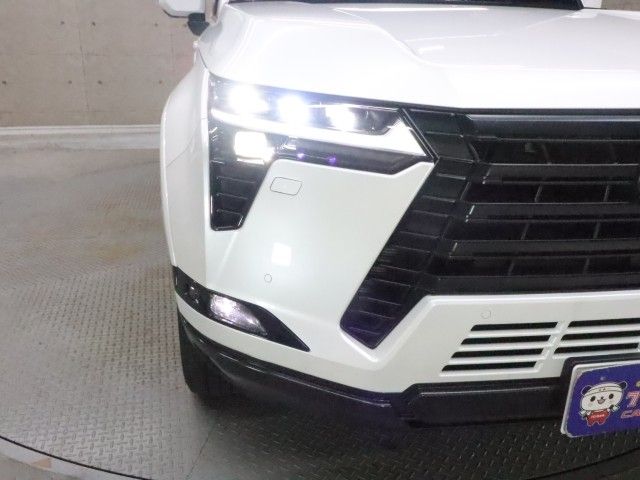 LEXUS GX550