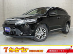 HARRIER 2WD