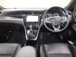 HARRIER 2WD