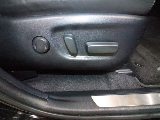 HARRIER 2WD