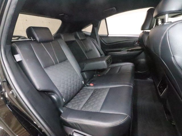 HARRIER 2WD