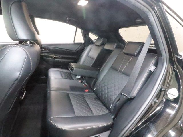 HARRIER 2WD