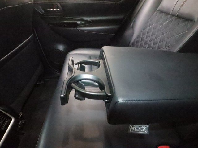 HARRIER 2WD
