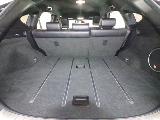 HARRIER 2WD