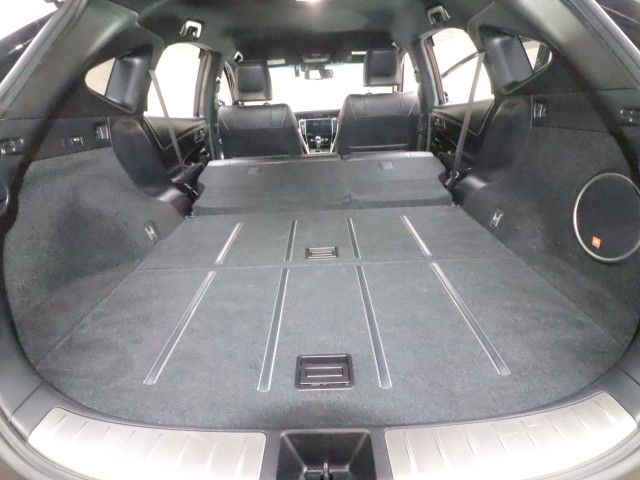 HARRIER 2WD