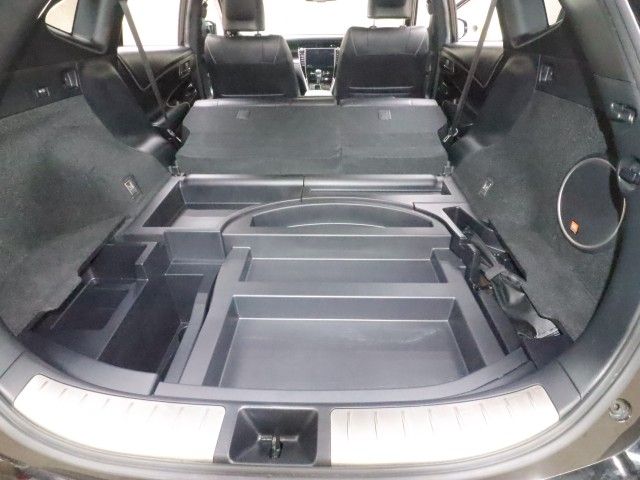 HARRIER 2WD