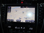 HARRIER 2WD