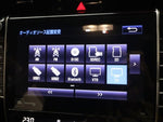 HARRIER 2WD