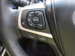 HARRIER 2WD