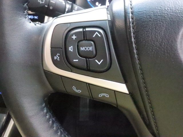 HARRIER 2WD