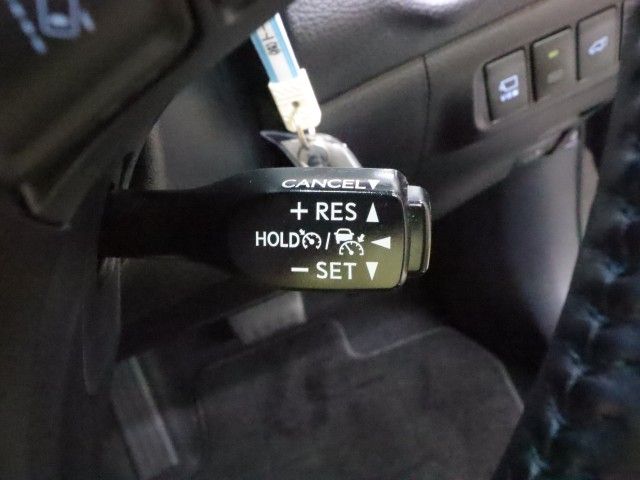 HARRIER 2WD