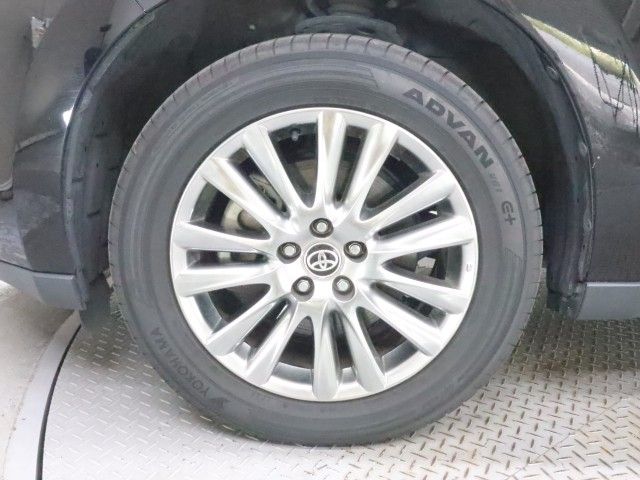HARRIER 2WD