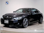 BMW 4series coupe