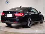 BMW 4series coupe