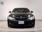 BMW 4series coupe