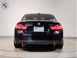 BMW 4series coupe