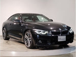 BMW 4series coupe