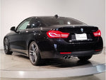 BMW 4series coupe