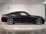 BMW 4series coupe
