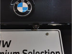 BMW 4series coupe