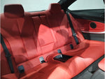 BMW 4series coupe